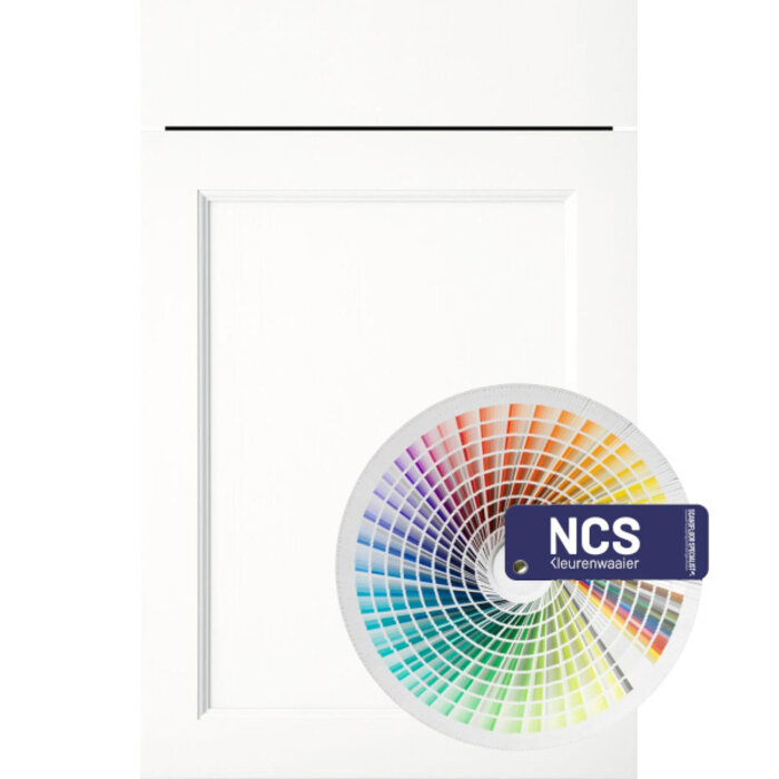 Prijsgroep 6 AV 6035 NCS/RAL kleur naar wens (prijsgroep 6)