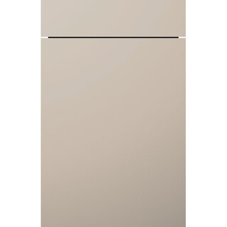 HÄCKER Systemat AV 1000 kashmir HPL (PG1)