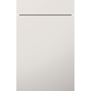 HÄCKER Systemat AV 1000 satijn HPL (PG1)