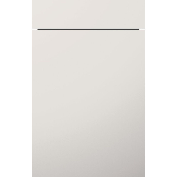 HÄCKER Systemat AV 1000 satijn (prijsgroep 1)