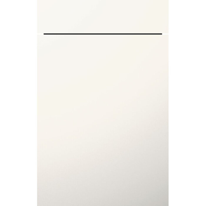 HÄCKER Systemat AV 1000 wit (prijsgroep 1)