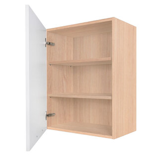 Korpus: 2085 fijn eiken natuur