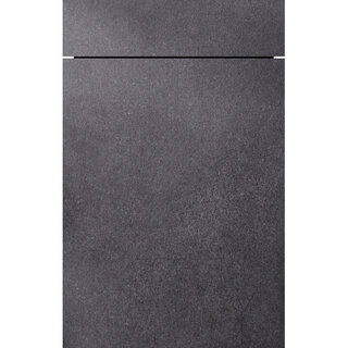 HÄCKER Systemat AV 2010 cement donker repro (PG2)