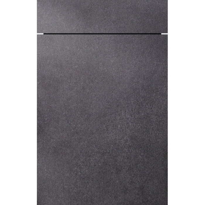 HÄCKER Systemat AV 2010 cement donker repro (prijsgroep 2)