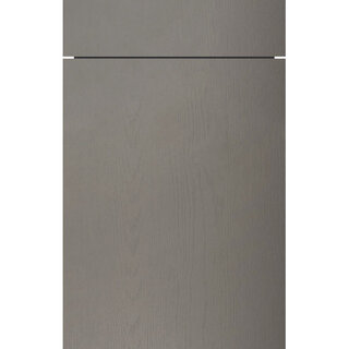 HÄCKER Systemat AV 2044 fluweel eiken greige repro (PG2)