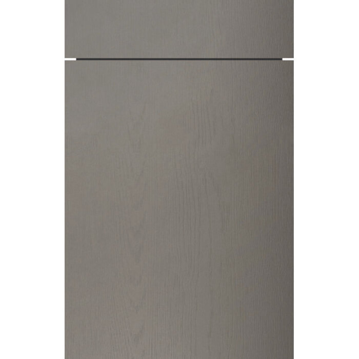 AV 2044 fluweel eiken greige repro