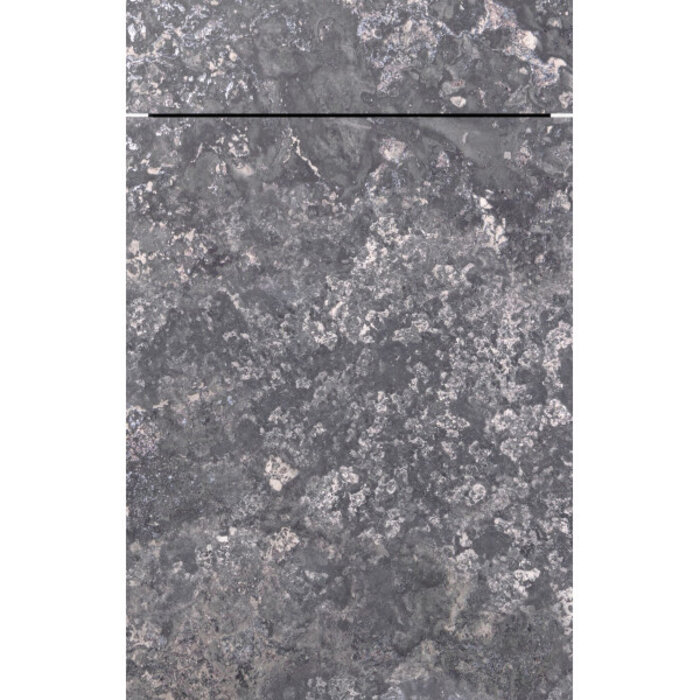 AV 3050 graniet donkergrijs repro