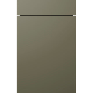 Prijsgroep 5 AV 5015 olijfgroen metallic (PG5)