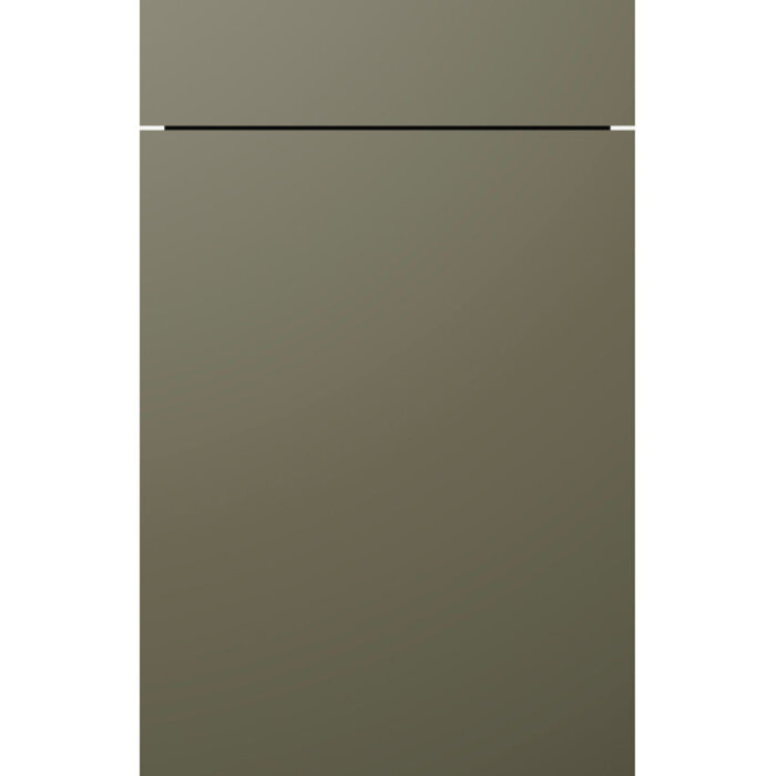 Prijsgroep 5 AV 5015 olijfgroen metallic