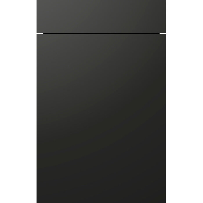 HÄCKER Systemat AV 5015 carbon metallic