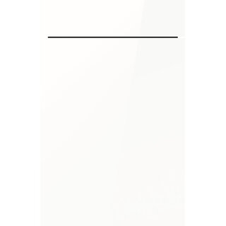 HÄCKER Systemat AV 5015 kristalwit (PG5)