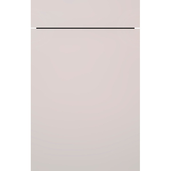 HÄCKER Systemat AV 5015 zandbeige