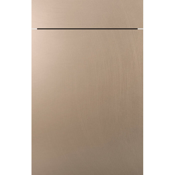 HÄCKER Systemat AV 7070 brons