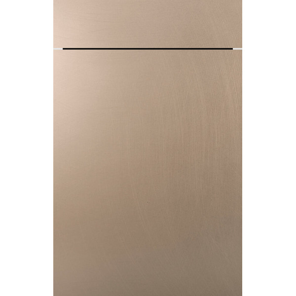 HÄCKER Systemat AV 7070 brons