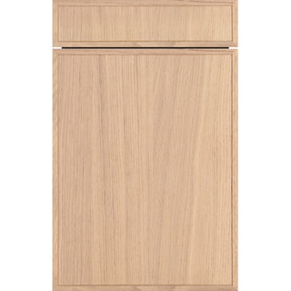 HÄCKER Systemat AV 6065 eiken elegant (PG8)