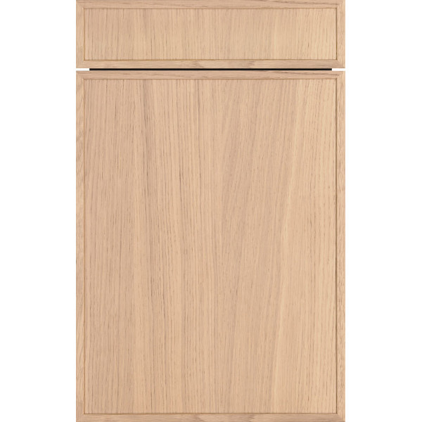 HÄCKER Systemat AV 6065 eiken elegant (prijsgroep 8)