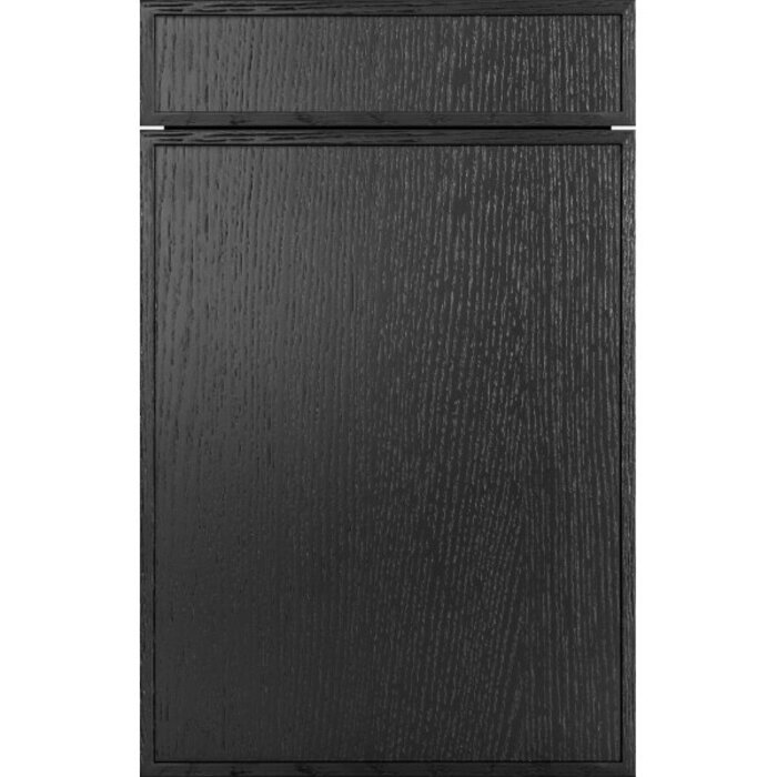 Prijsgroep 8 AV 6065 eiken zwart (prijsgroep 8)