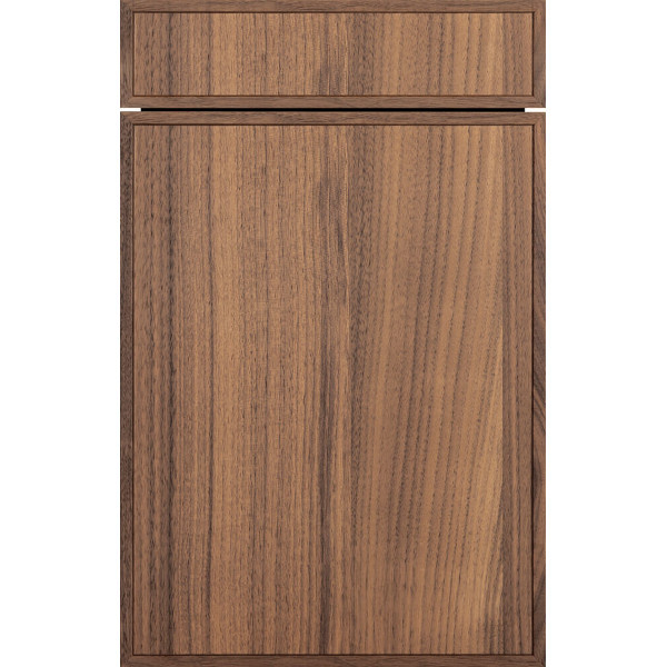 AV 6065 notenhout elegant (prijsgroep 8)