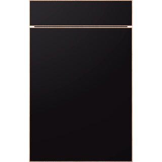 HÄCKER Systemat AV 7080 zwart (PG9)