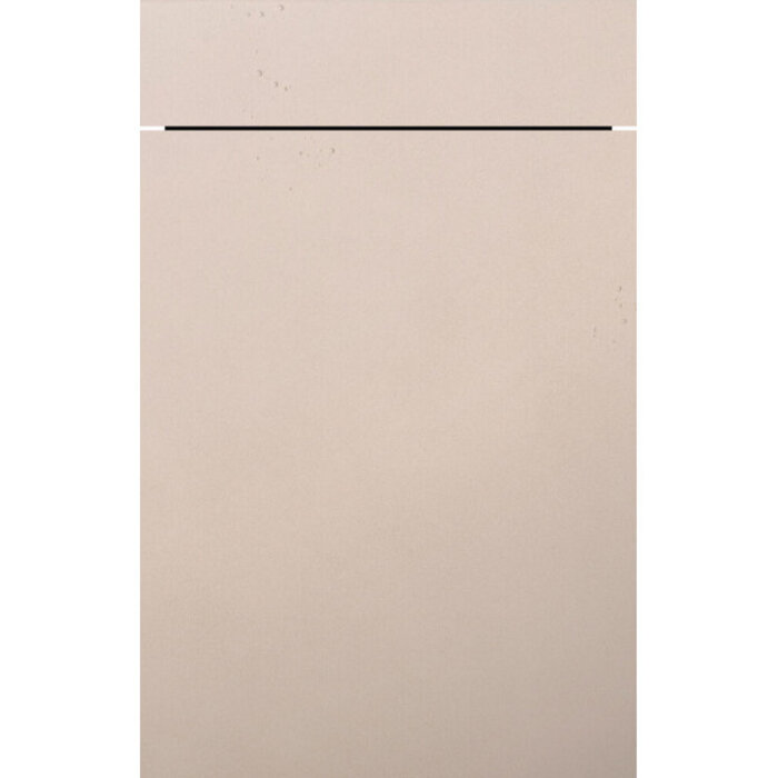 HÄCKER Systemat AV 7010 beton licht (prijsgroep 8)