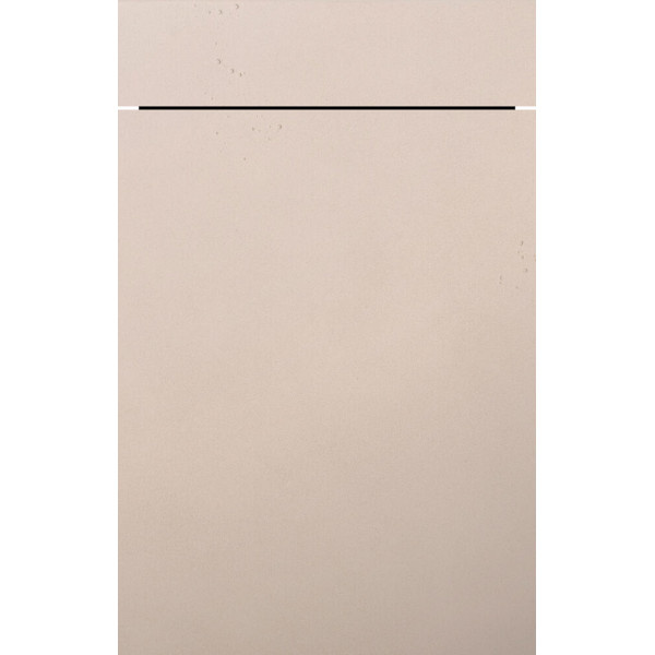 HÄCKER Systemat AV 7010 beton licht (prijsgroep 8)