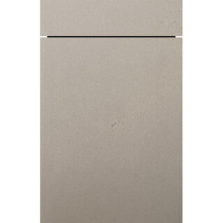 HÄCKER Systemat AV 7010 beton grijs (PG8)