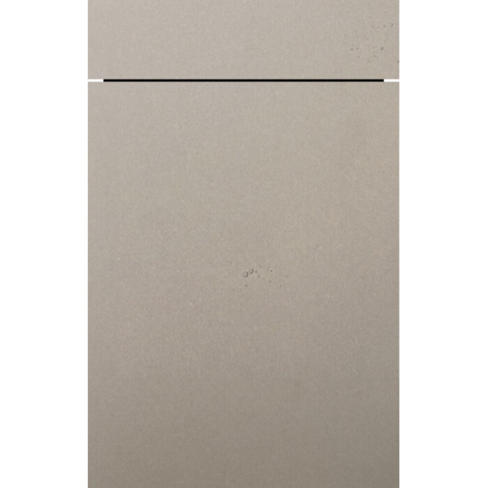 HÄCKER Systemat AV 7010 beton grijs (prijsgroep 8)