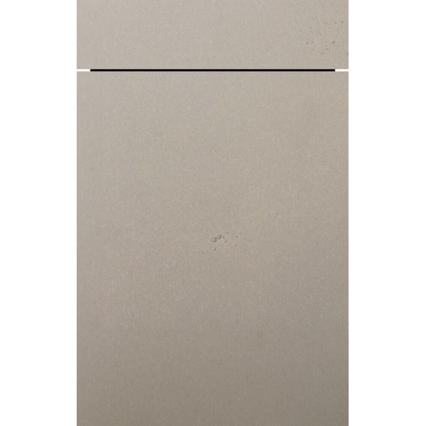 HÄCKER Systemat AV 7010 beton grijs (prijsgroep 8)