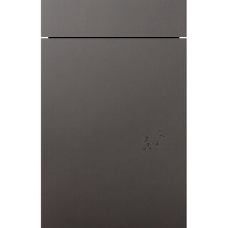 HÄCKER Systemat AV 7010 beton donker (PG8)