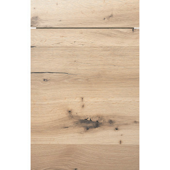 HÄCKER Systemat AV 6080 wildeiken natuur (prijsgroep 8)