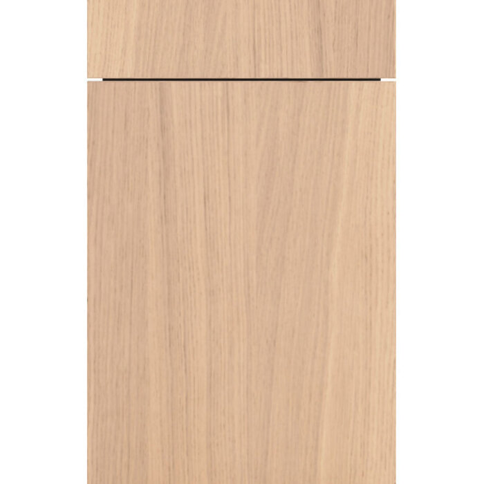 HÄCKER Systemat AV 6088 eiken elegant (prijsgroep 7)