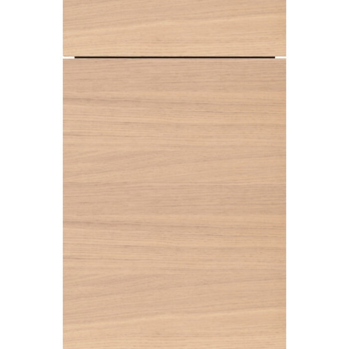 HÄCKER Systemat AV 6086 eiken elegant (prijsgroep 7)