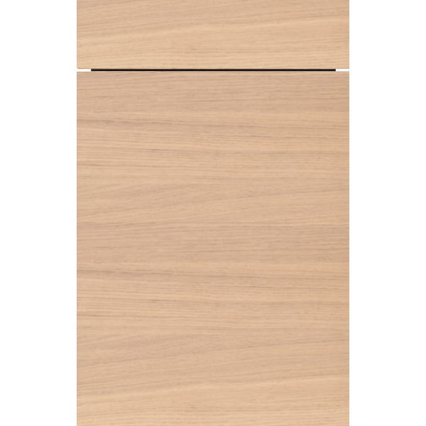 HÄCKER Systemat AV 6086 eiken elegant (prijsgroep 7)