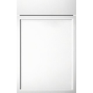 HÄCKER Systemat AV 5085 kristalwit (PG5)