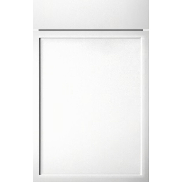 HÄCKER Systemat AV 5085 kristalwit (prijsgroep 5)