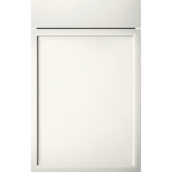 HÄCKER Systemat AV 5085 wit (prijsgroep 5)