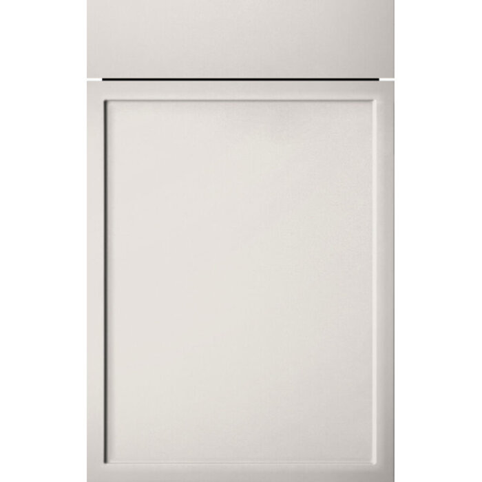 HÄCKER Systemat AV 5085 satijn (prijsgroep 5)