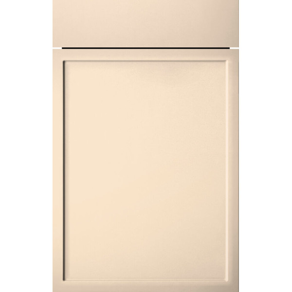 HÄCKER Systemat AV 5085 crema magnolia (prijsgroep 5)