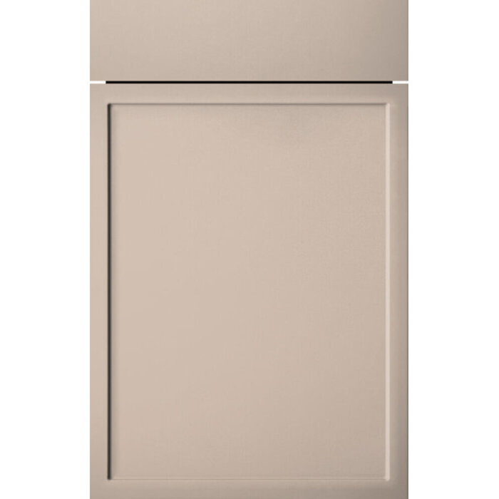 HÄCKER Systemat AV 5085 kashmir (prijsgroep 5)