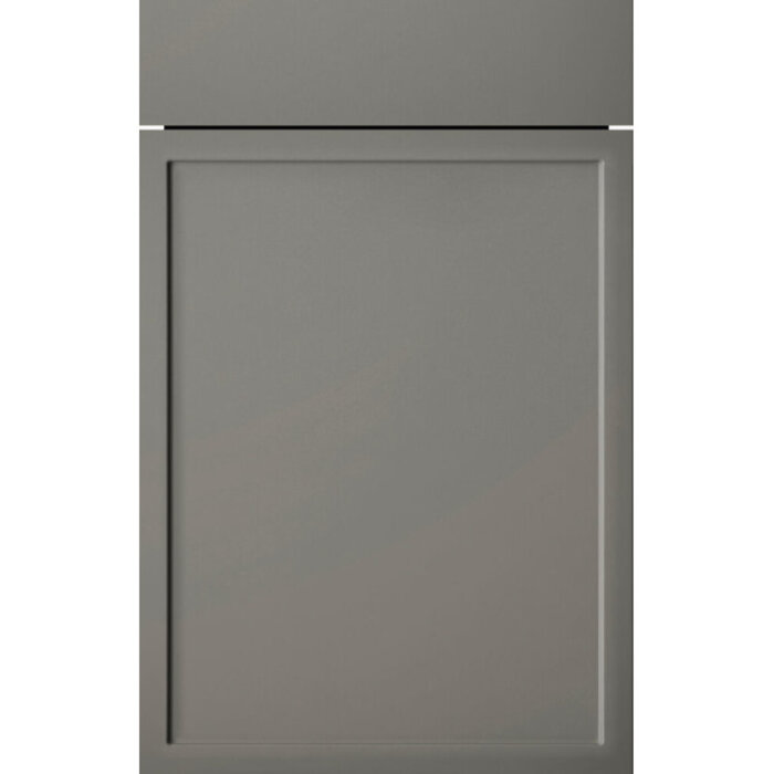 HÄCKER Systemat AV 5085 greige (prijsgroep 5)