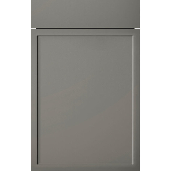 HÄCKER Systemat AV 5085 greige (prijsgroep 5)