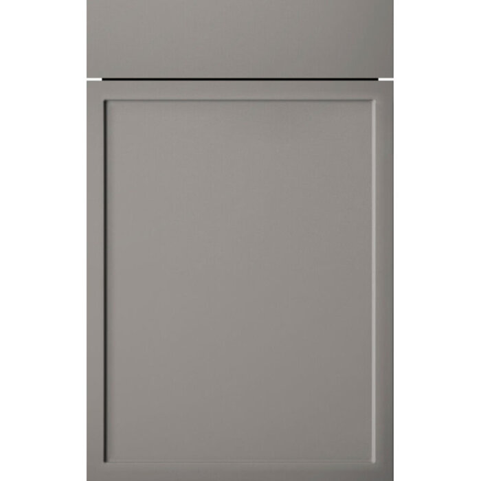 HÄCKER Systemat AV 5085 parelgrijs (prijsgroep 5)