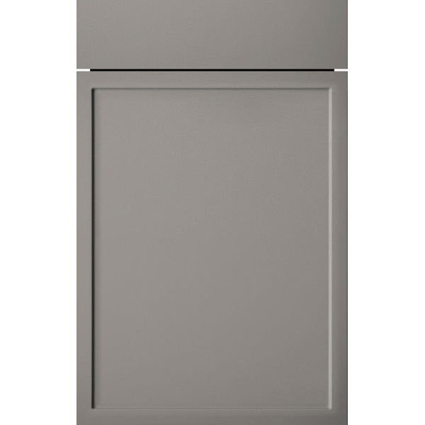 HÄCKER Systemat AV 5085 parelgrijs (prijsgroep 5)