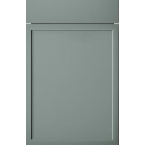 HÄCKER Systemat AV 5085 eucalytus (prijsgroep 5)