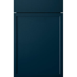 HÄCKER Systemat AV 5085 fluweelblauw (PG5)