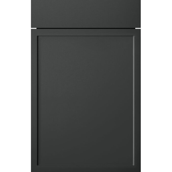 HÄCKER Systemat AV 5085 grafiet (prijsgroep 5)