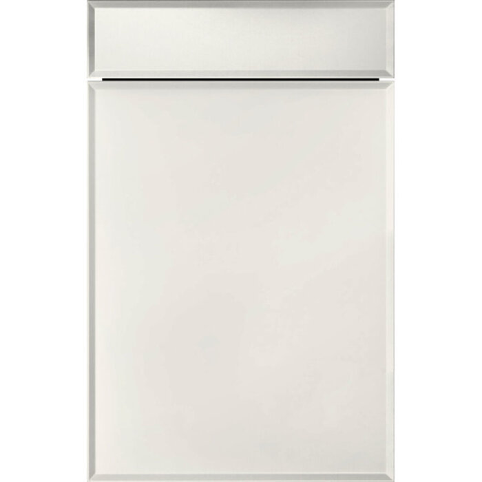 HÄCKER Systemat AV 5075 wit (prijsgroep 6)