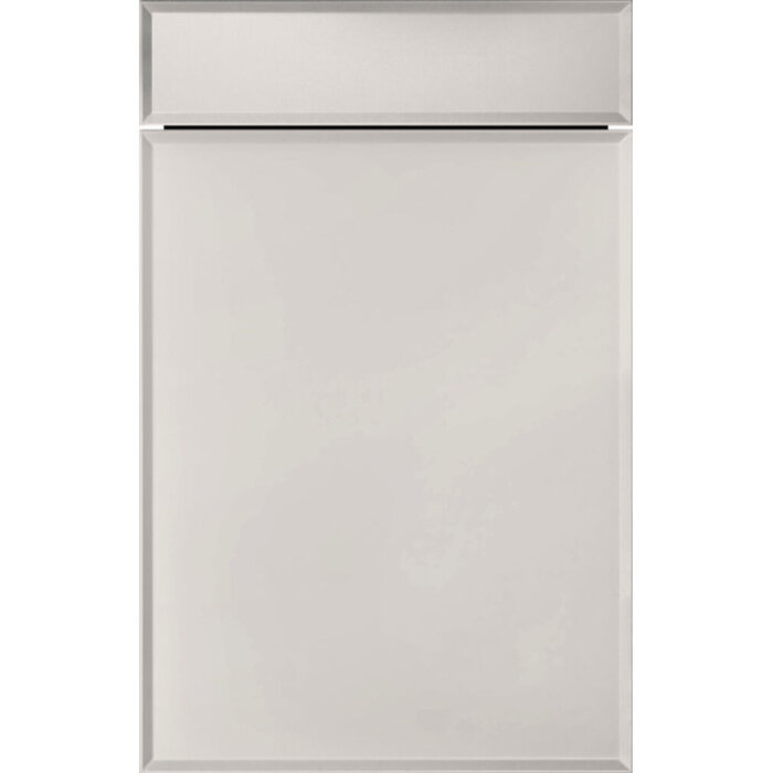 HÄCKER Systemat AV 5075 satijn (prijsgroep 6)