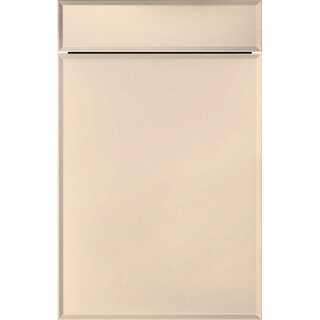 HÄCKER Systemat AV 5075 crema magnolia (PG6)