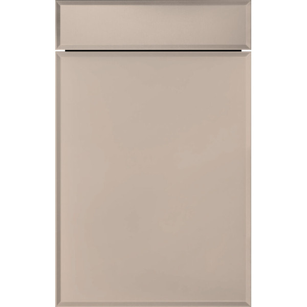 HÄCKER Systemat AV 5075 kashmir (prijsgroep 6)